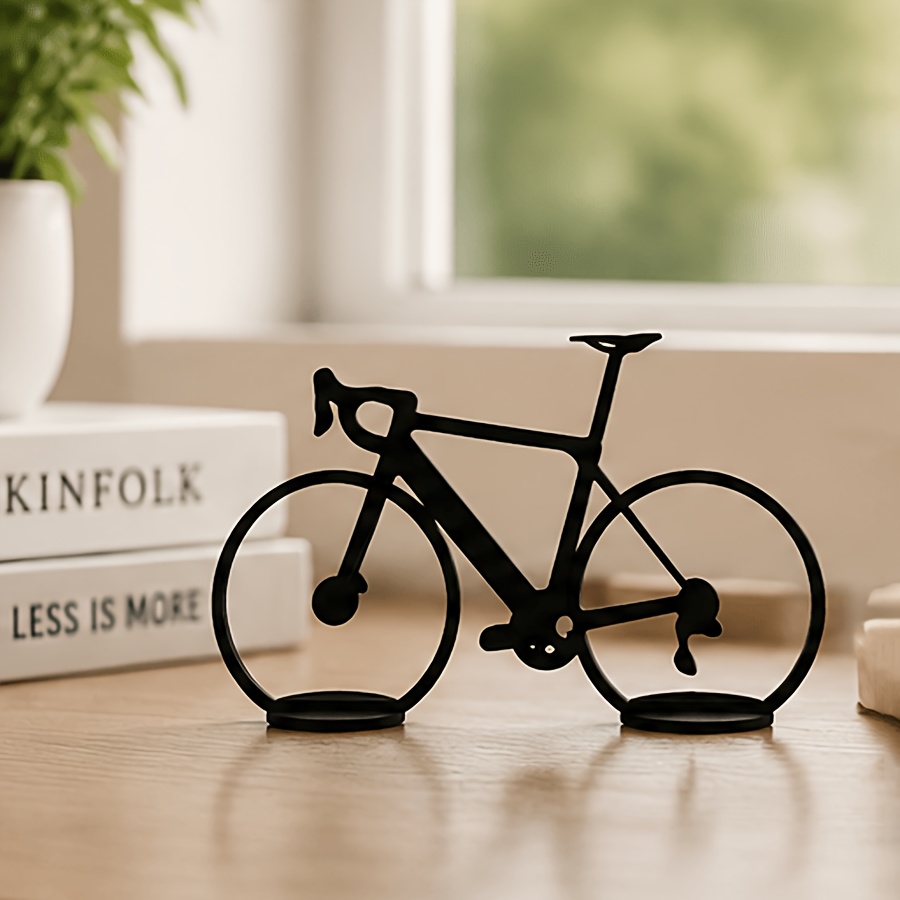 Minimalist 3D Printed Bicycle  - 3D Printing Household Items review and price
