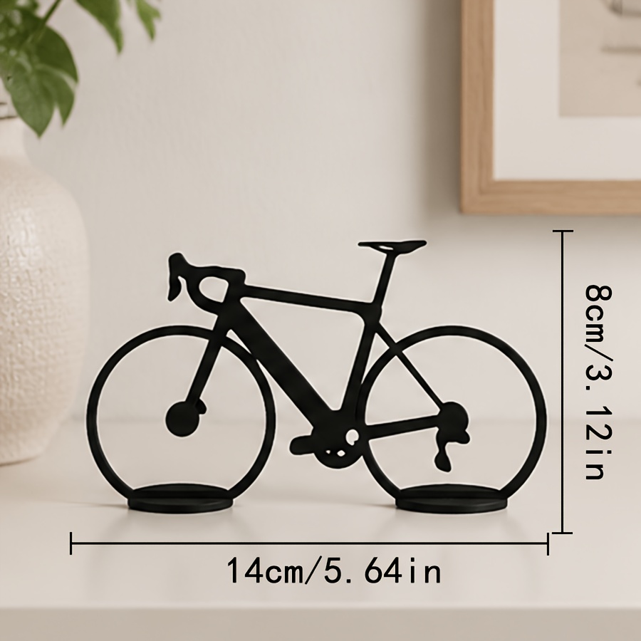 Minimalist 3D Printed Bicycle  - 3D Printing Household Items review and price