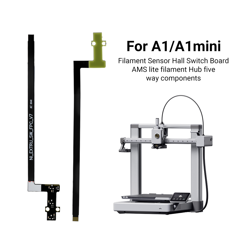 High Quality Extruder Filament - 3D Printing Bambu review and price