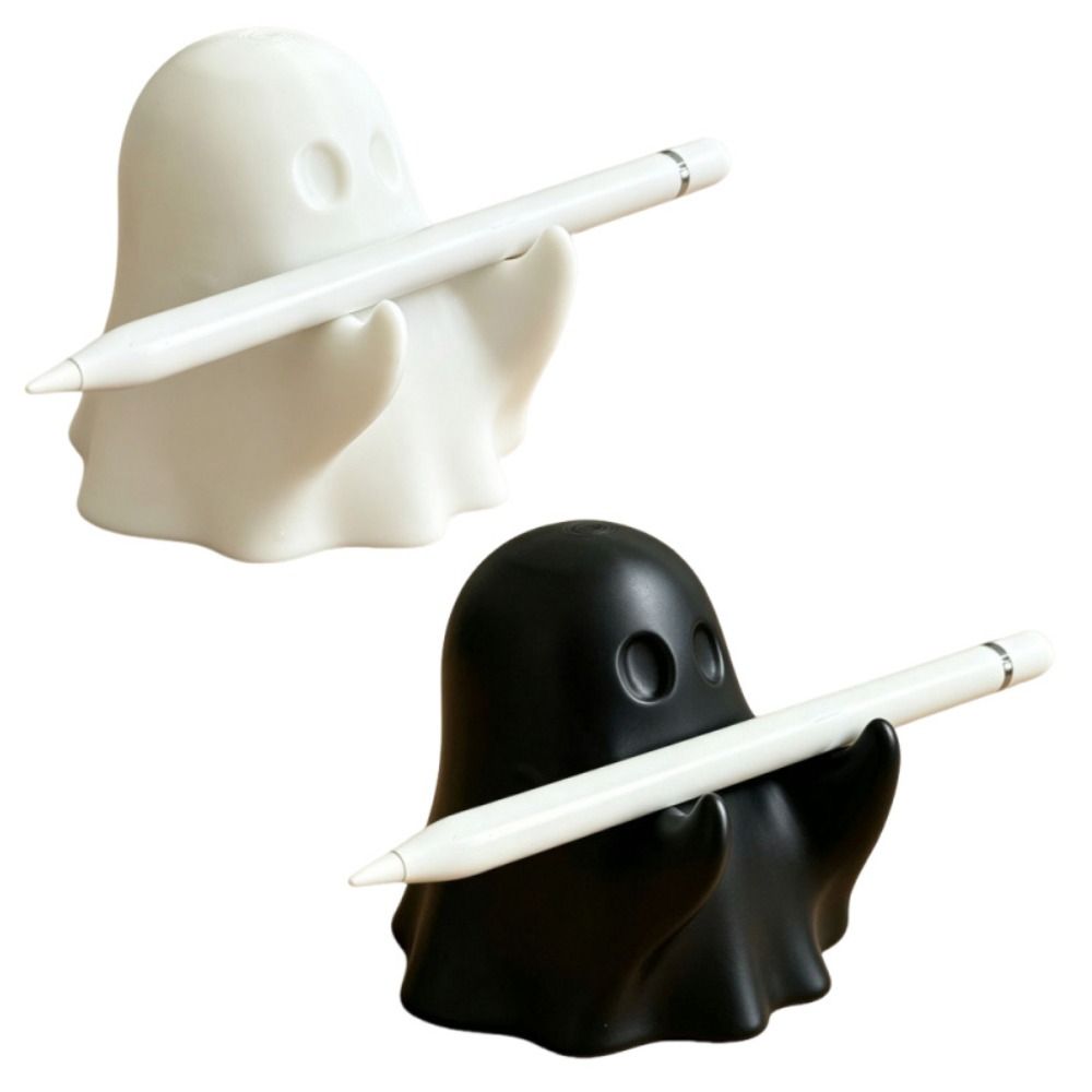 3D Printed Ghost Pen Holder Cu - 3D Printing Pen review and price