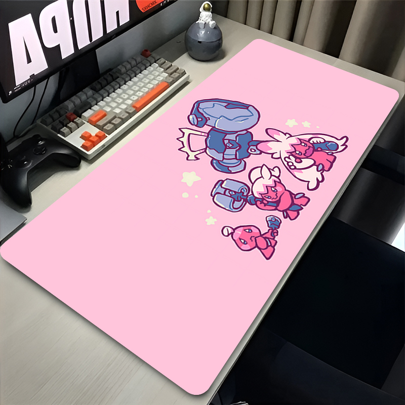 Mouse Pad P-pokemon Tinkaton G - 3D Printing Keyboard review and price