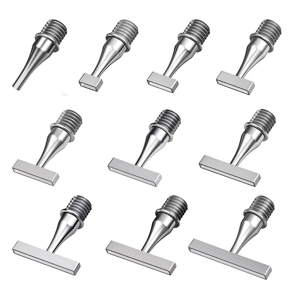 Replacement Pen Heads Shiny Di - 3D Printing Pen review and price