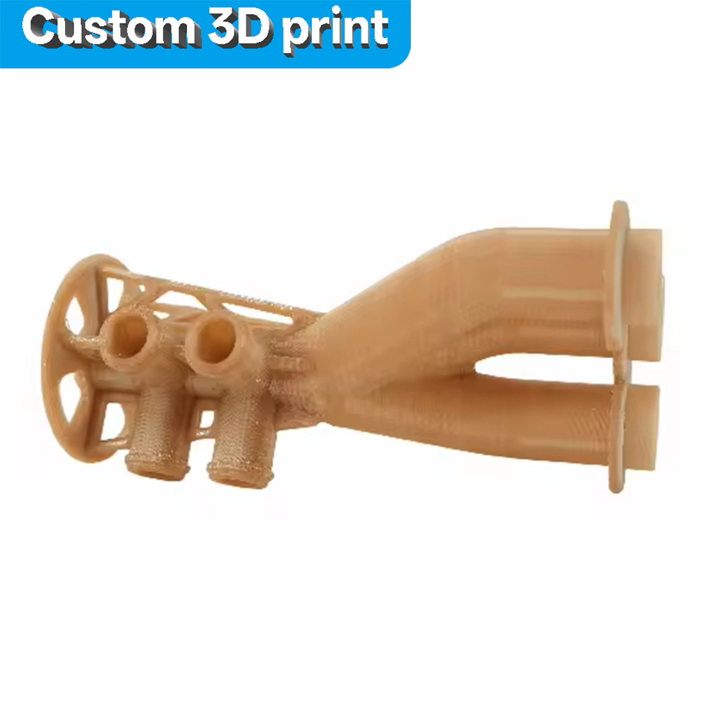 Customized air conditioning pi - 3D Printing File review and price