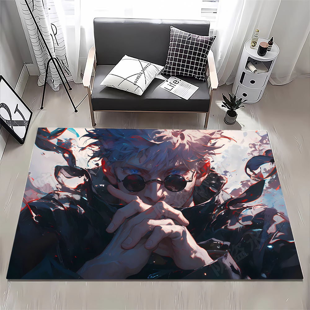 Anime Ryomen Sukuna Manga Spli - 3D Printing Household Items review and price