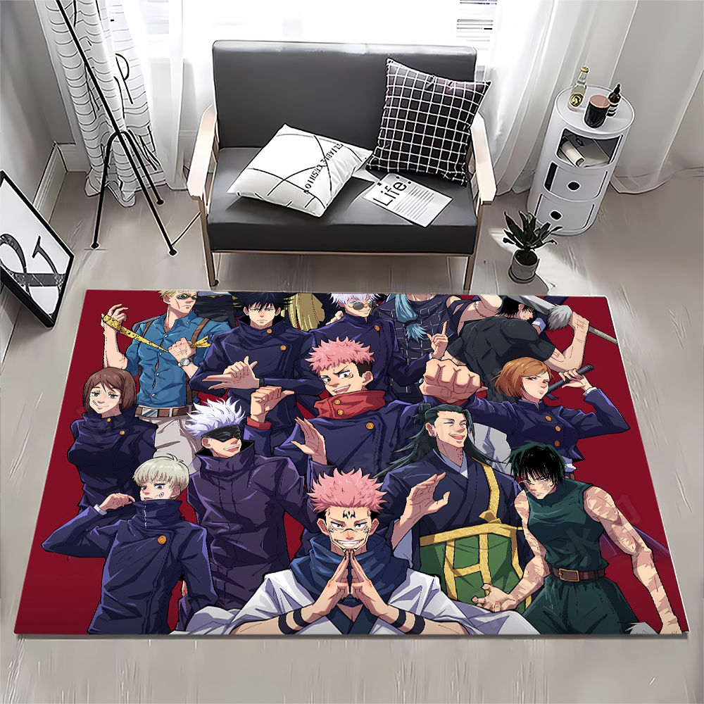 Anime Ryomen Sukuna Manga Spli - 3D Printing Household Items review and price