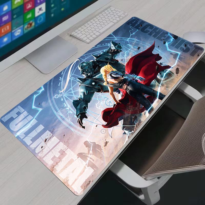 Mouse Pad Large Fullmetal Alch - 3D Printing Keyboard review and price