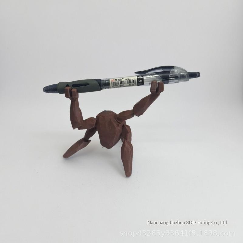 Creative Novelty 3D Printed Pr - 3D Printing Pen review and price