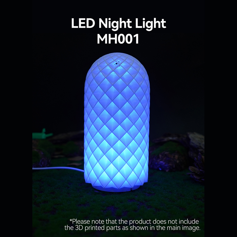 For Bambu Lab X1P1 Led Lamp Ki - 3D Printing Bambu review and price