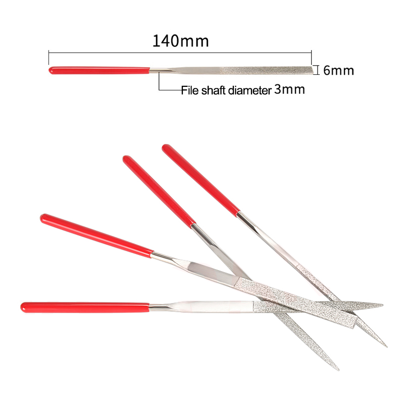Engraving Grinding File Needle - 3D Printing File review and price