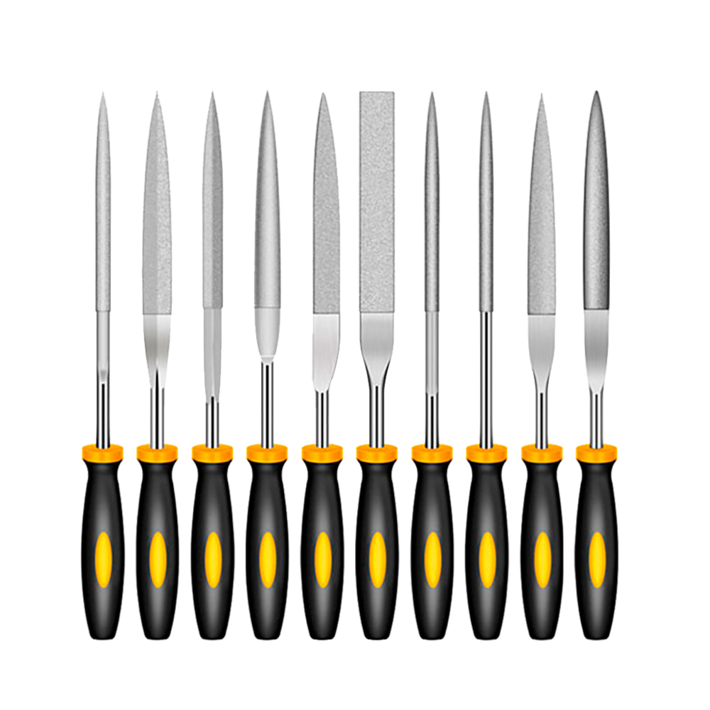 Engraving Grinding File Needle - 3D Printing File review and price