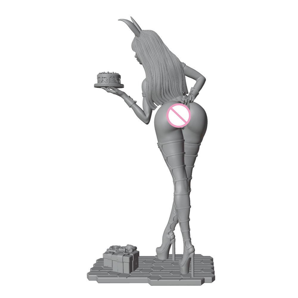 1/24/12/6 Holiday Party Theme  - 3D Printing Mockup review and price