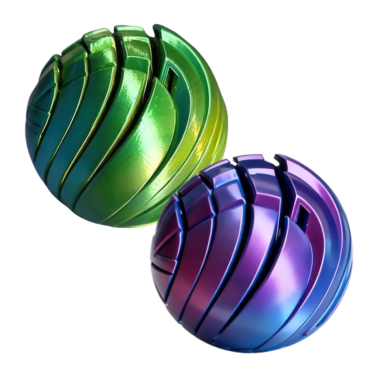 Gear-type Ball Sensory Stress- - 3D Printing Gears review and price