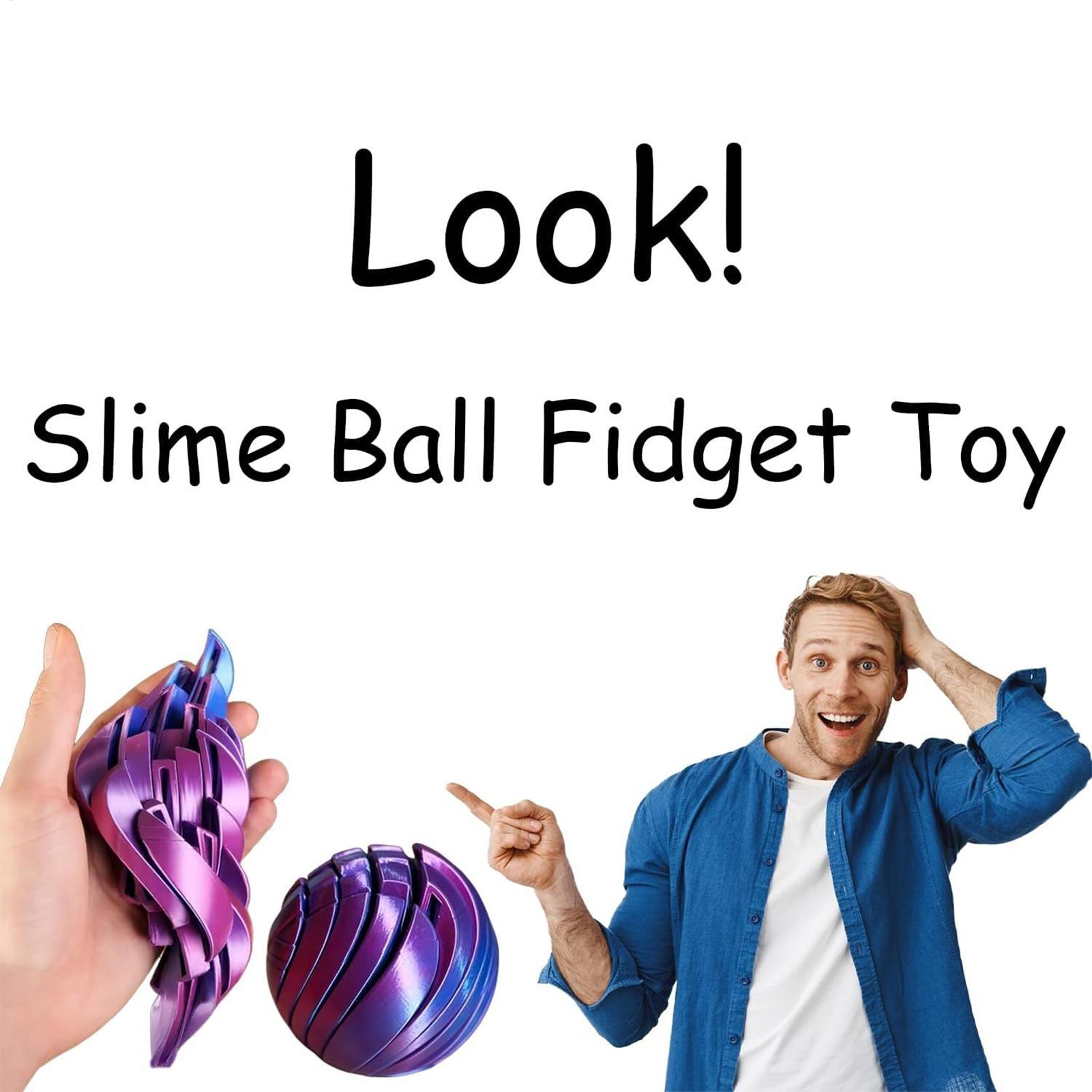 Gear-type Ball Sensory Stress- - 3D Printing Gears review and price