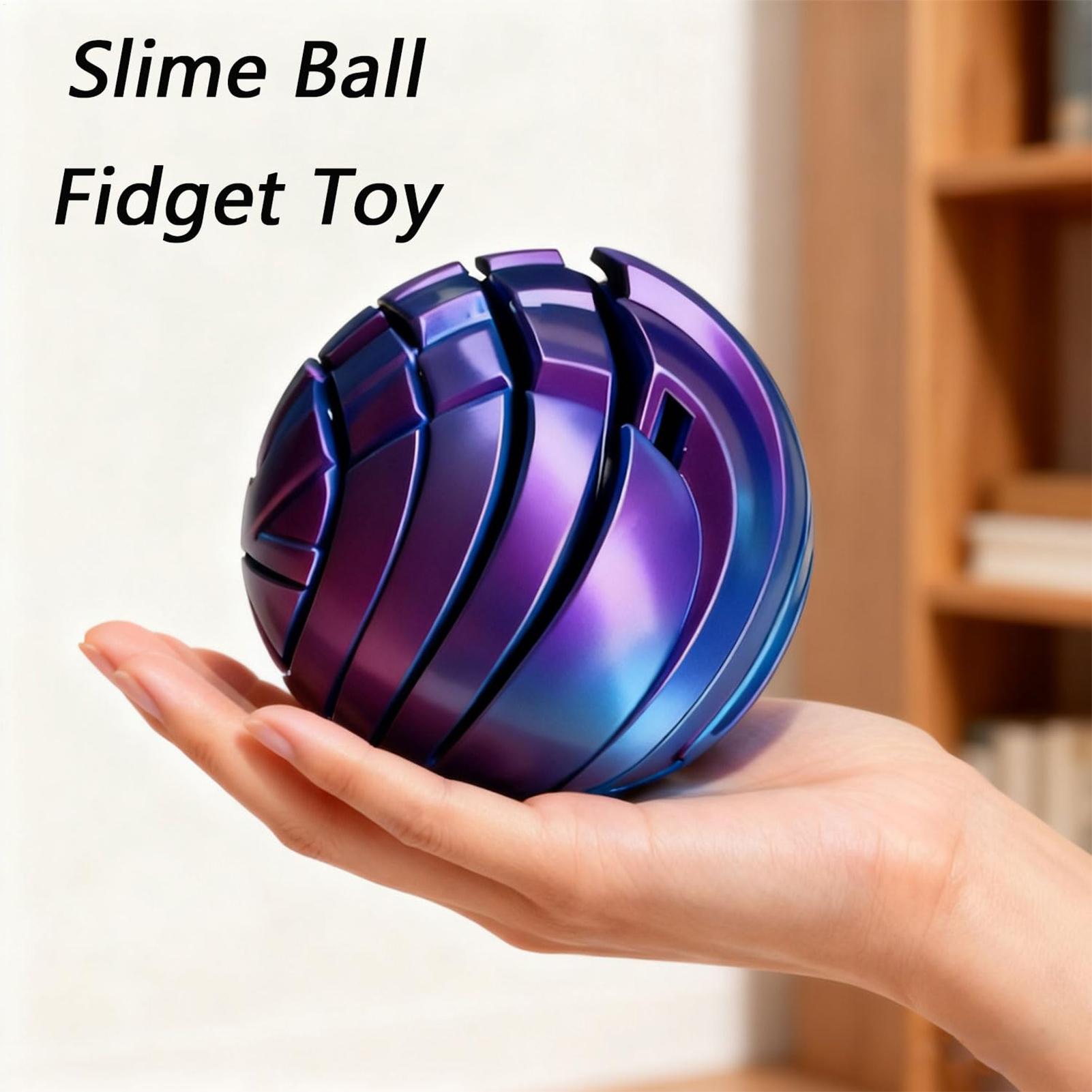 Gear-type Ball Sensory Stress- - 3D Printing Gears review and price