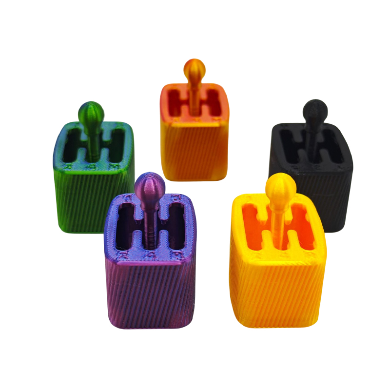 3D Printed Gear Shifter Fidget - 3D Printing Gears review and price