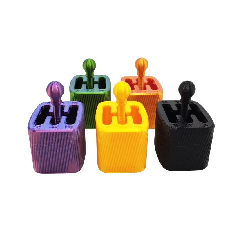 3D Printed Gear Shifter Fidget - 3D Printing Gears review and price