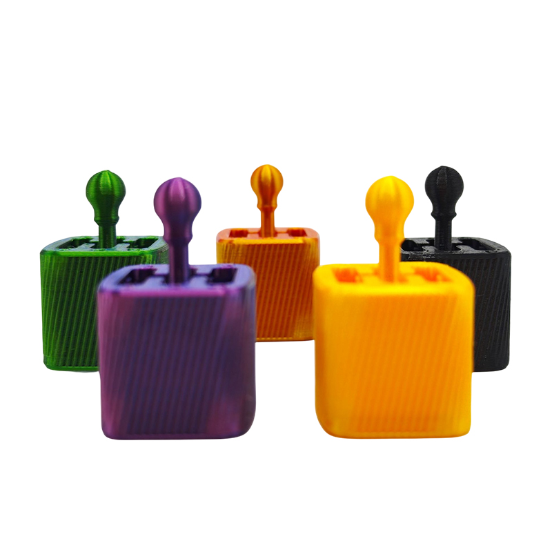 3D Printed Gear Shifter Fidget - 3D Printing Gears review and price