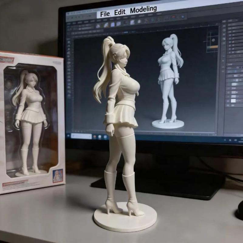3D printing pure desire orname - 3D Printing Mockup review and price