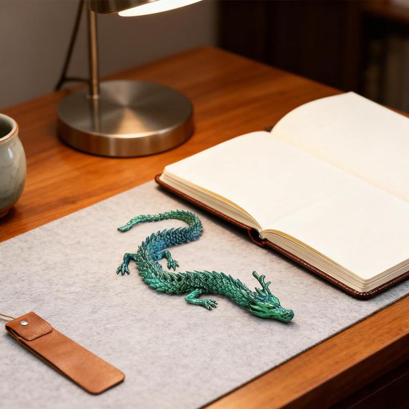 (BF06)3D Printed 30cm Dragon E - 3D Printing Household Items review and price