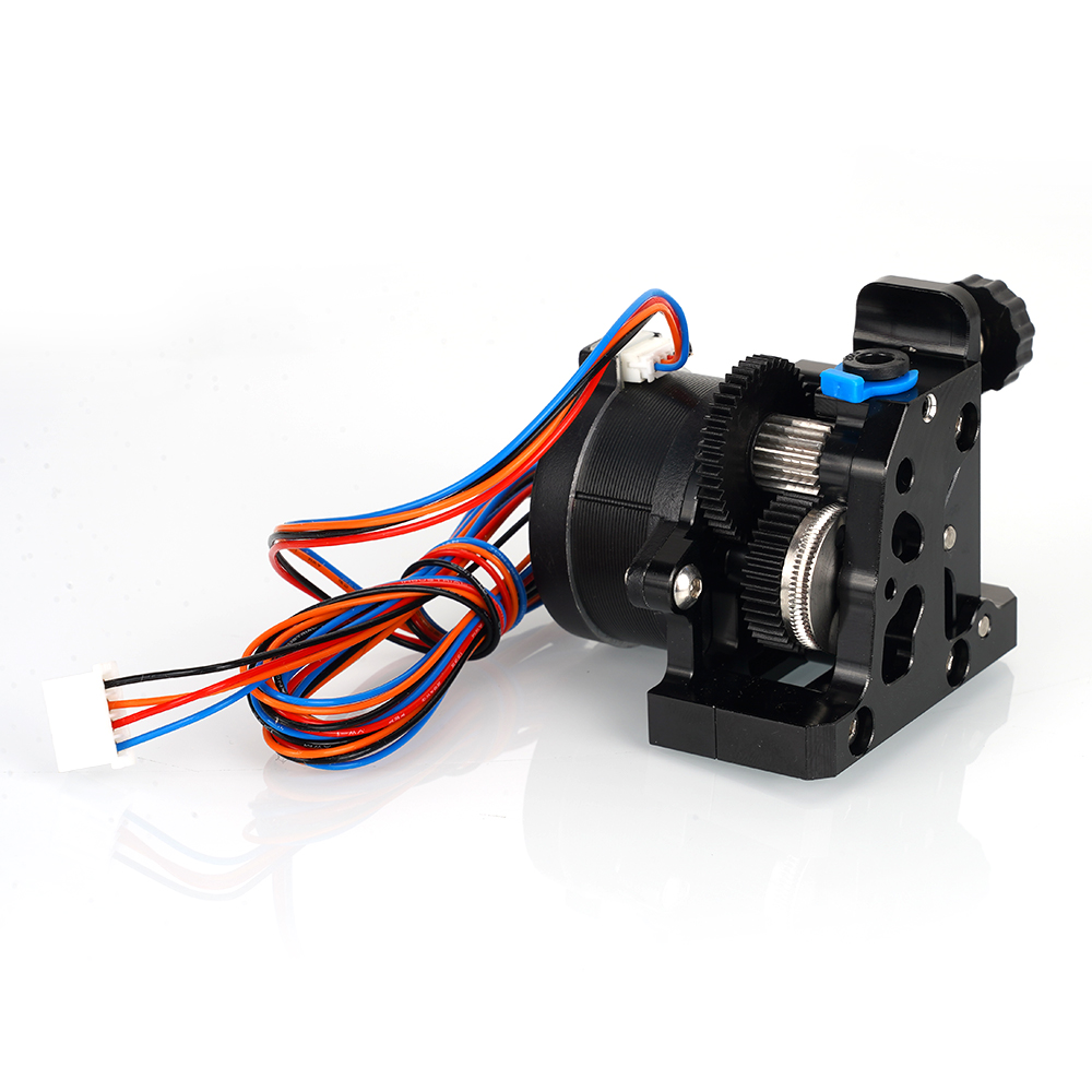 HGX LITE Extruder Dual Gear Ex - 3D Printing Gears review and price