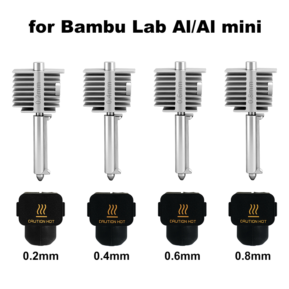 3D Printing Accessories A1/A1  - 3D Printing Bambu review and price