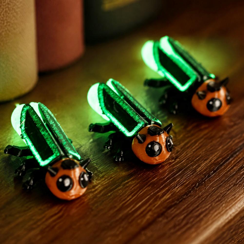 Whimsical Home Accents Glow Da - 3D Printing Mockup review and price