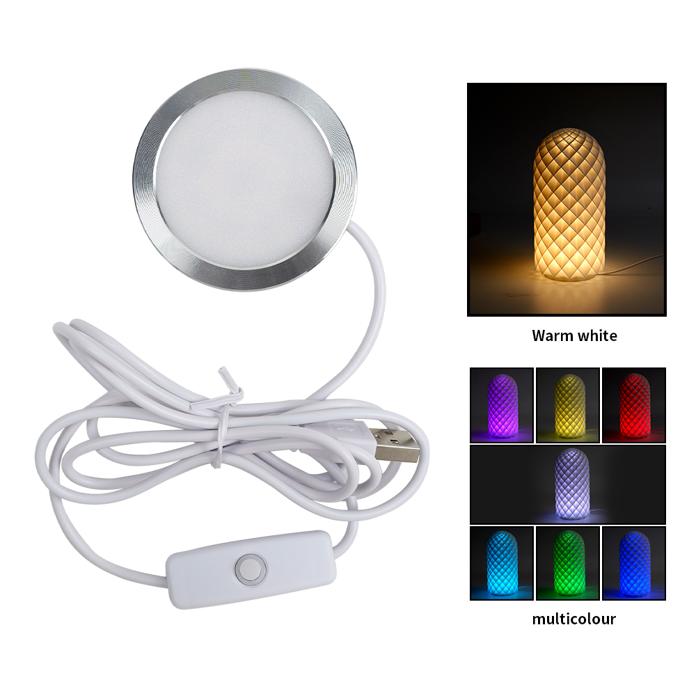 For Bambu Lab Led Lamp Kit 001 - 3D Printing Bambu review and price