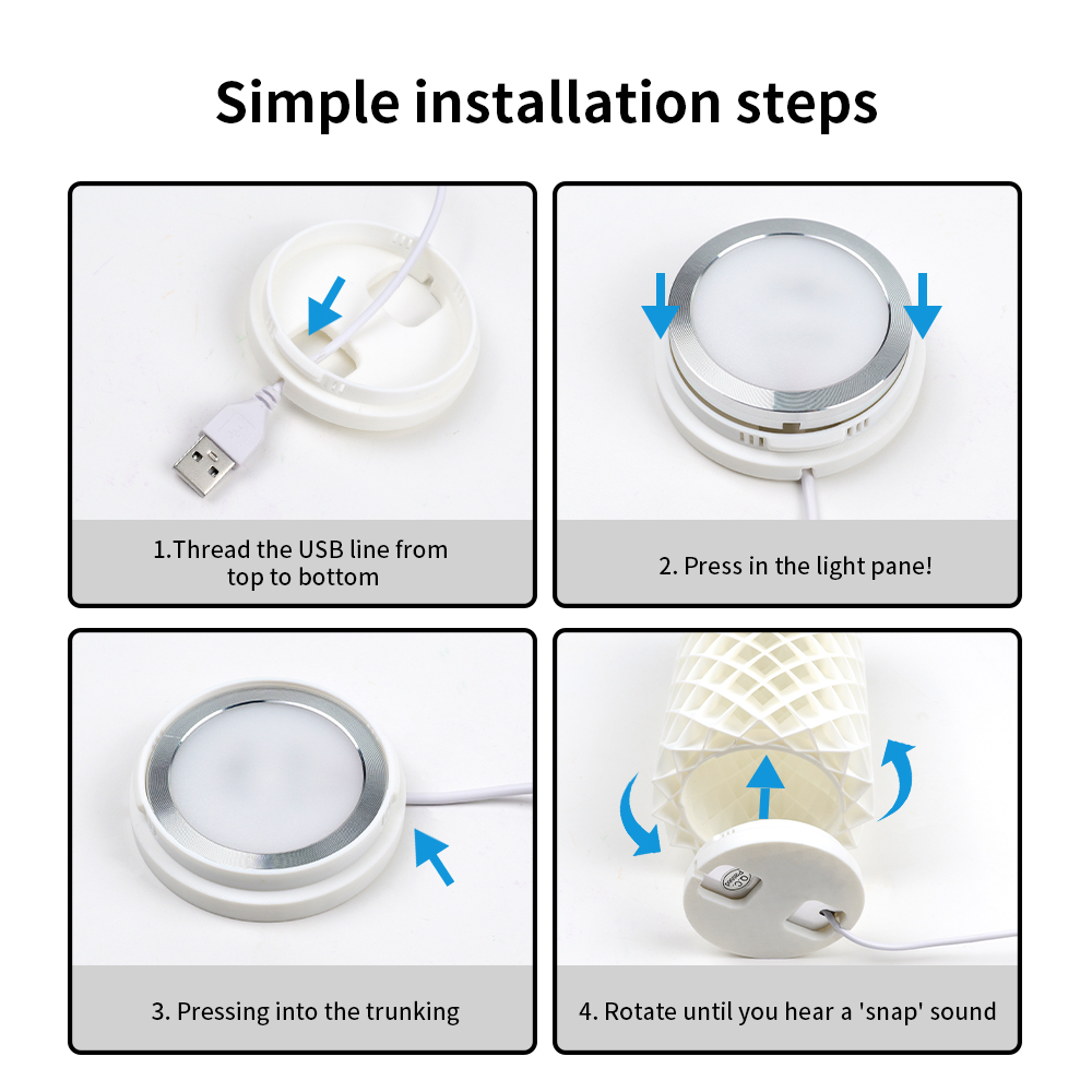 For Bambu Lab Led Lamp Kit 001 - 3D Printing Bambu review and price