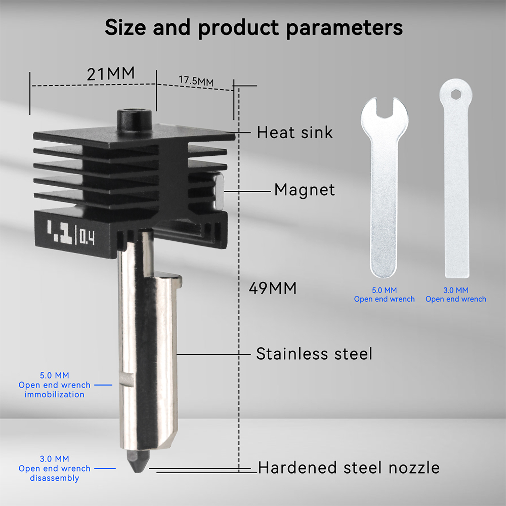 For Bambu Lab P2S X2D Upgraded - 3D Printing Bambu review and price