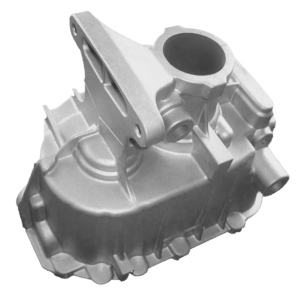 CNC Die Casting Service: Engin - 3D Printing File review and price