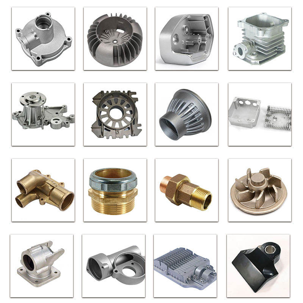 CNC Die Casting Service: Engin - 3D Printing File review and price