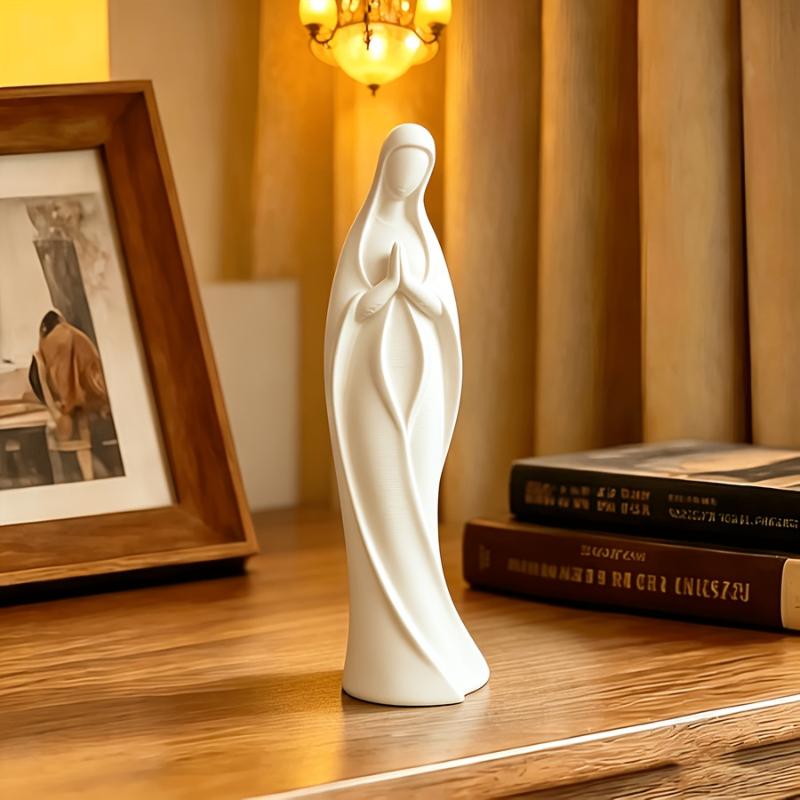 New·3D Printed Praying Angel S - 3D Printing Mockup review and price