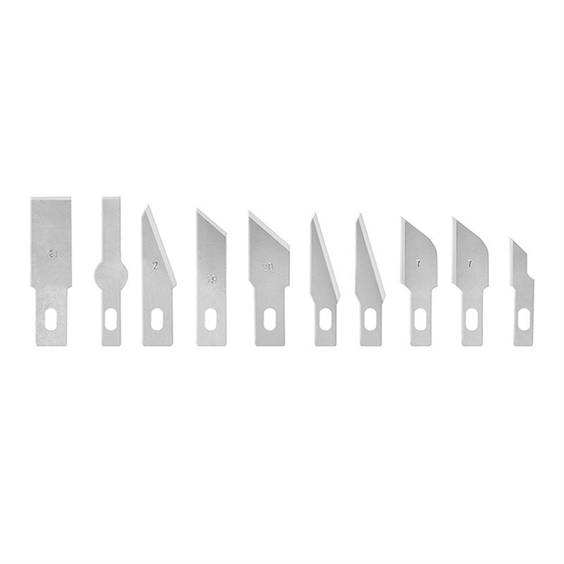 Printing Model Trimming Tool K - 3D Printing File review and price