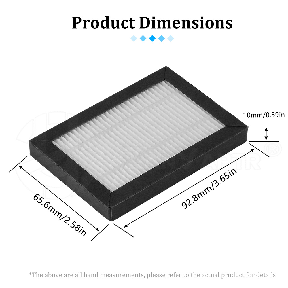 3D Printer Air Filter HEPA H13 - 3D Printing Voc review and price