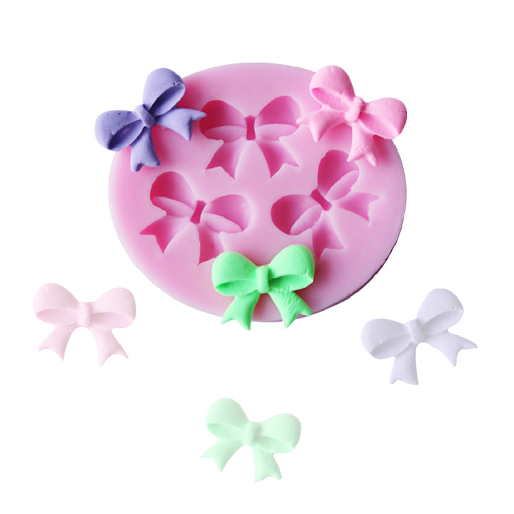 New DIY 3D Cake Decorating Bow - 3D Printing With Silicone review and price