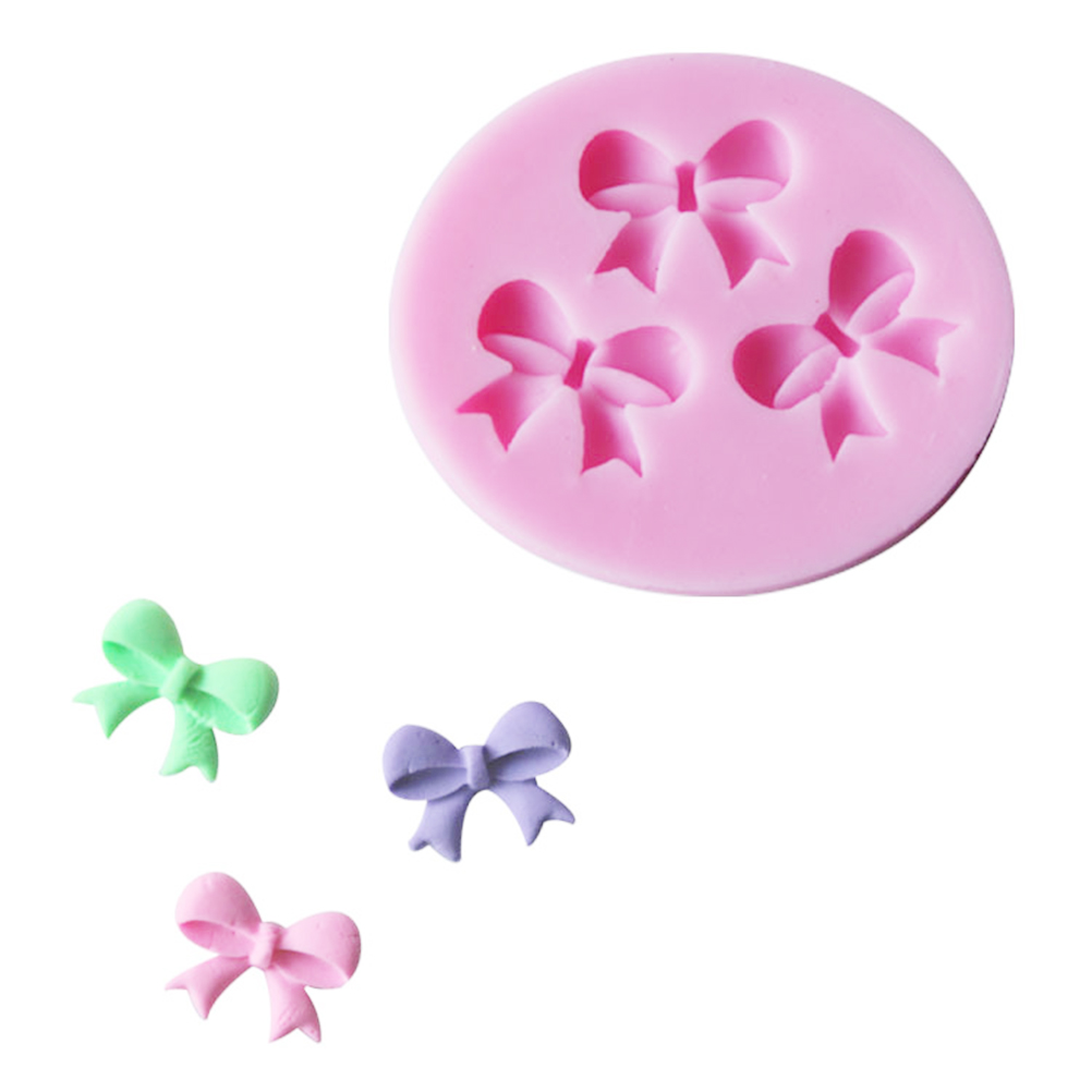 New DIY 3D Cake Decorating Bow - 3D Printing With Silicone review and price