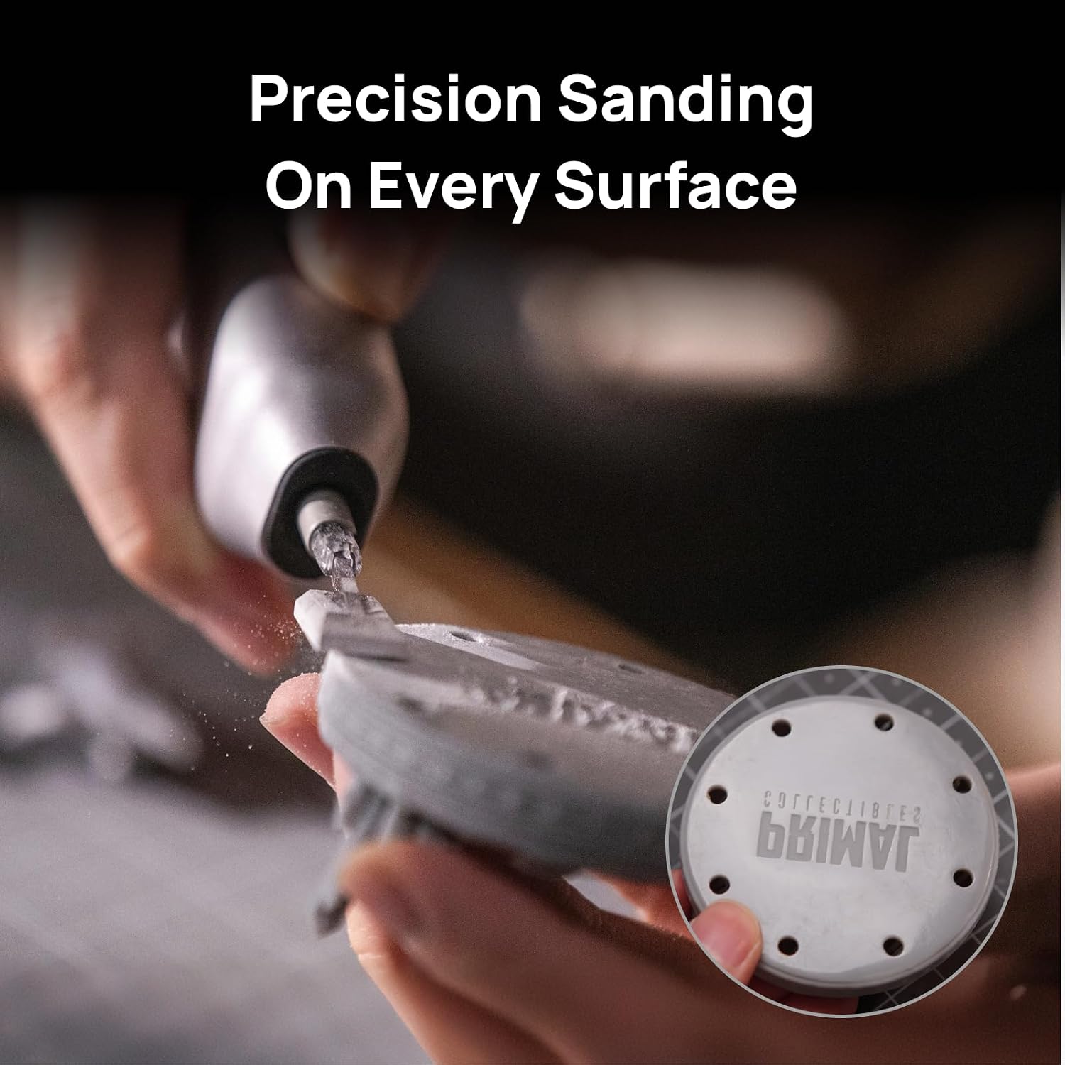 HOZO Neosander Sonic Sanding T - 3D Printing Jewellery review and price