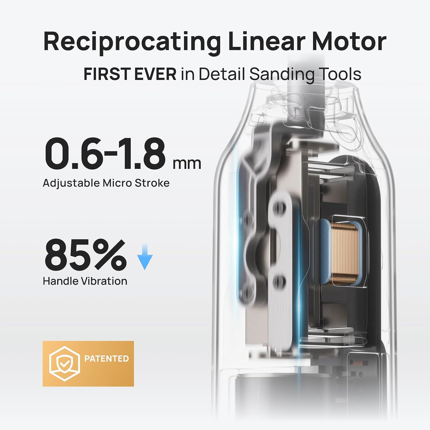 HOZO Neosander Sonic Sanding T - 3D Printing Jewellery review and price