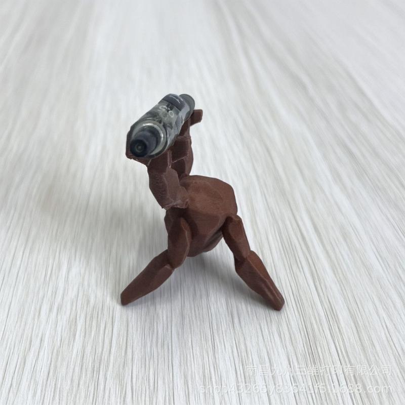 Creative Novelty 3D Printed Pr - 3D Printing Pen review and price