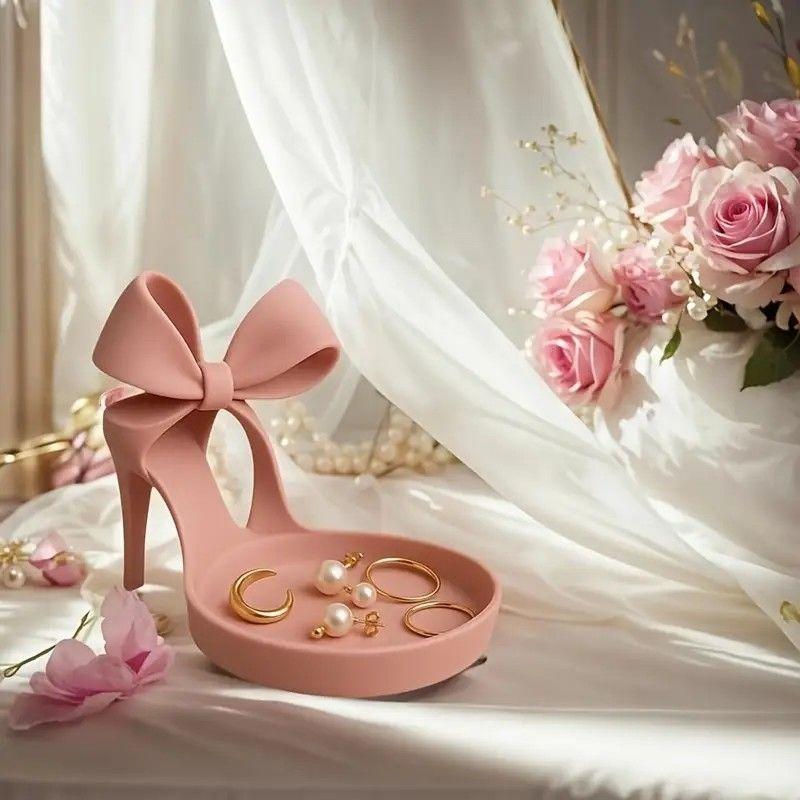 3D Printed High Heel Jewelry D - 3D Printing Jewellery review and price