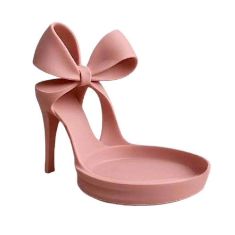3D Printed High Heel Jewelry D - 3D Printing Jewellery review and price