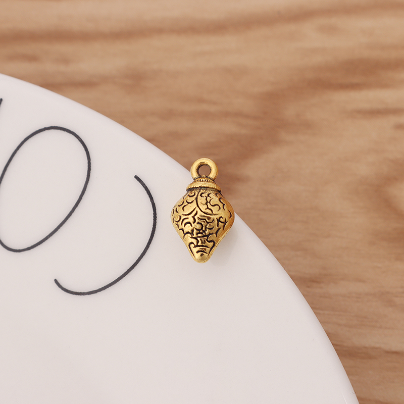 30 Pieces Antique Gold Color 3 - 3D Printing Jewellery review and price